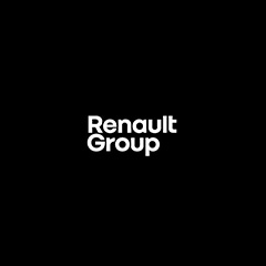 cover logo renault group - L’ÉCONOMIE CIRCULAIRE ENTRE DANS UNE NOUVELLE ÈRE