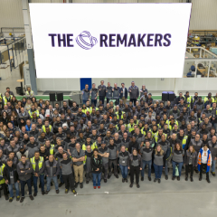 THE REMAKERS